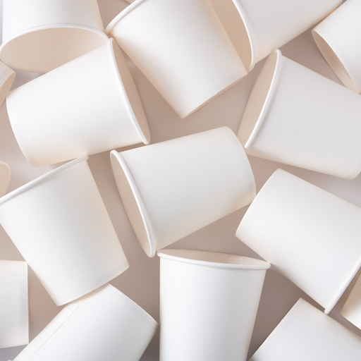 K Cups and Microplastics